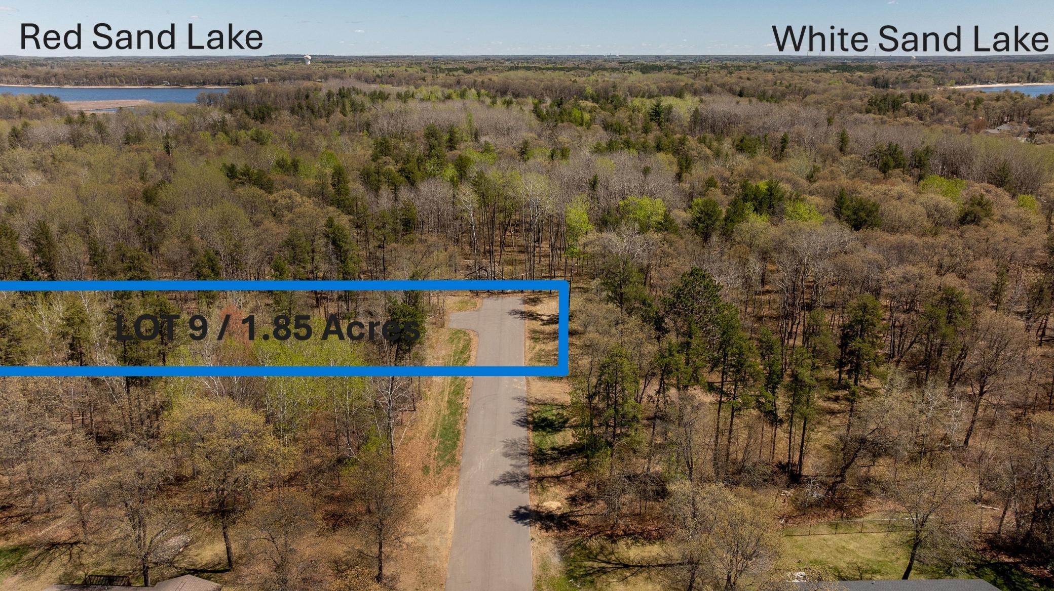 Lot 9 Black Oak Road Baxter, MN 56425 - Photo 3 of 13