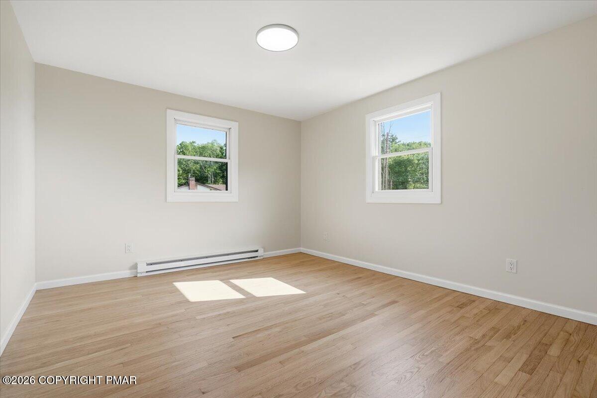 129 Rinker Road Stroudsburg, PA 18360 - Photo 28 of 64 BEDROOM 1