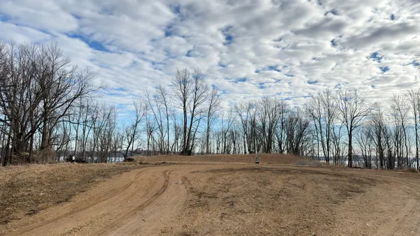 $130,000 | Lot 11 West Stalker Road, Dalton, MN 56324