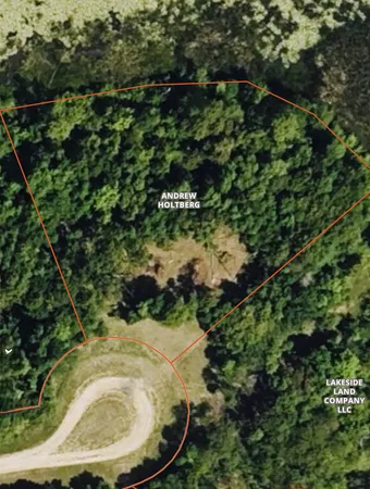 $130,000 | Lot 11 West Stalker Road, Dalton, MN 56324