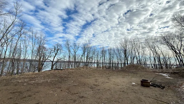 $130,000 | Lot 11 West Stalker Road, Dalton, MN 56324