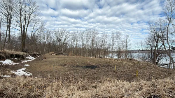 $130,000 | Lot 11 West Stalker Road, Dalton, MN 56324