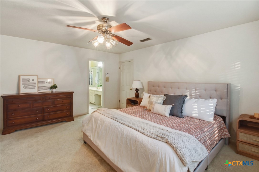 3606 Whispering Oaks Temple, TX 76504 - Photo 13 of 30