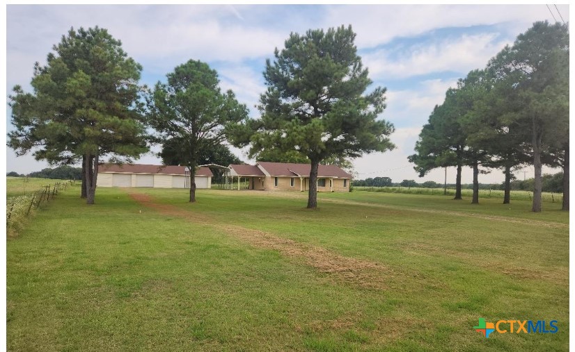 4121 Tokio Road West, TX 76691 - Photo 1 of 1 Gallery Image 1