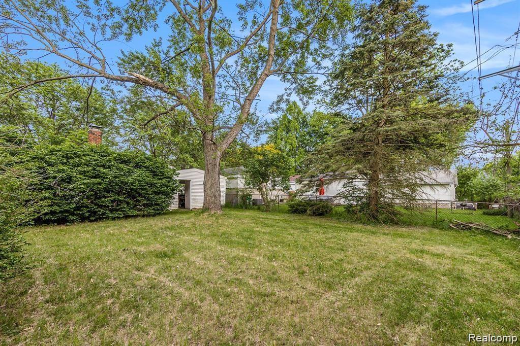 241 North Alice Avenue Rochester, MI 48307 - Photo 23 of 24