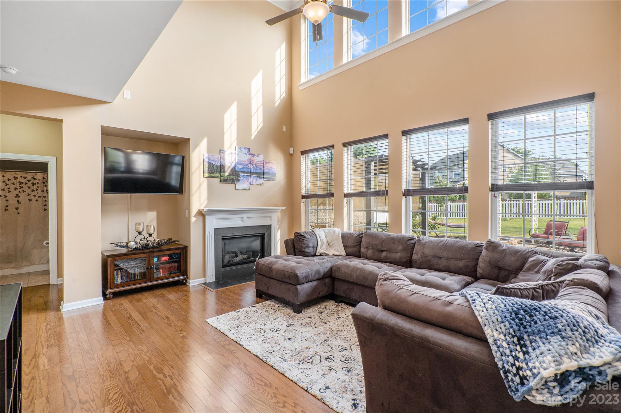 6412 Baltray Road Charlotte, NC 28278 - Photo 2 of 36 Gallery Image 2