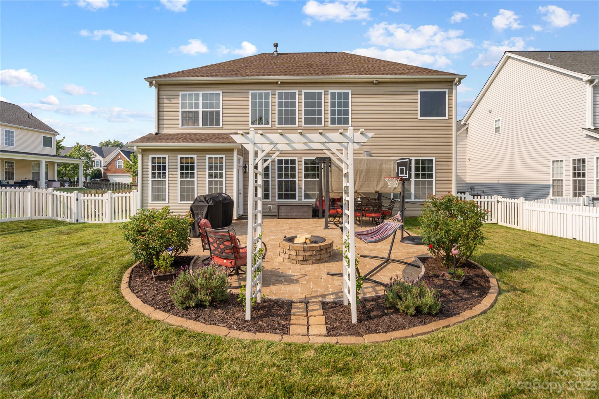 6412 Baltray Road Charlotte, NC 28278 - Photo 29 of 36 Gallery Image 29