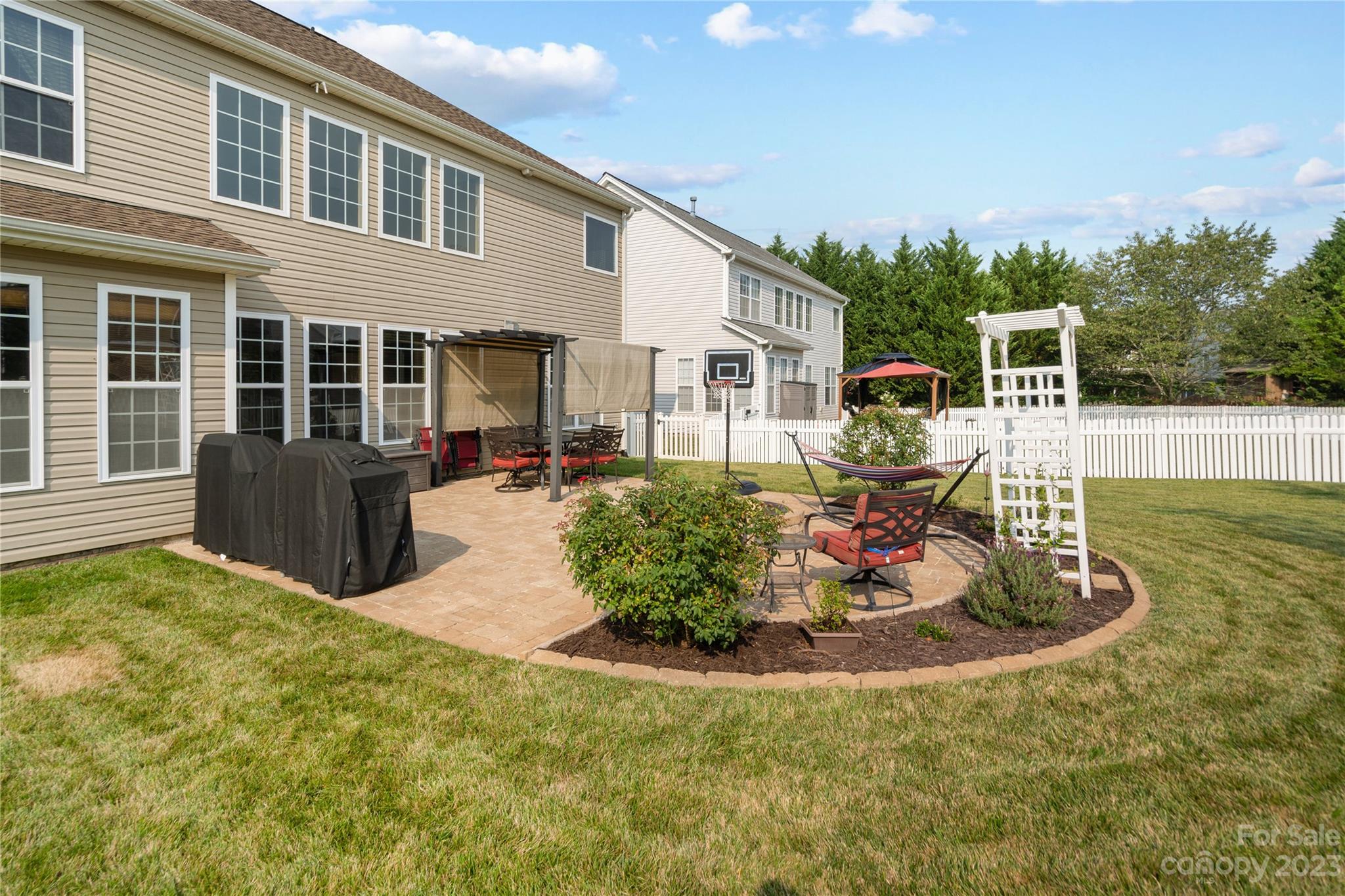 6412 Baltray Road Charlotte, NC 28278 - Photo 30 of 36 Gallery Image 30