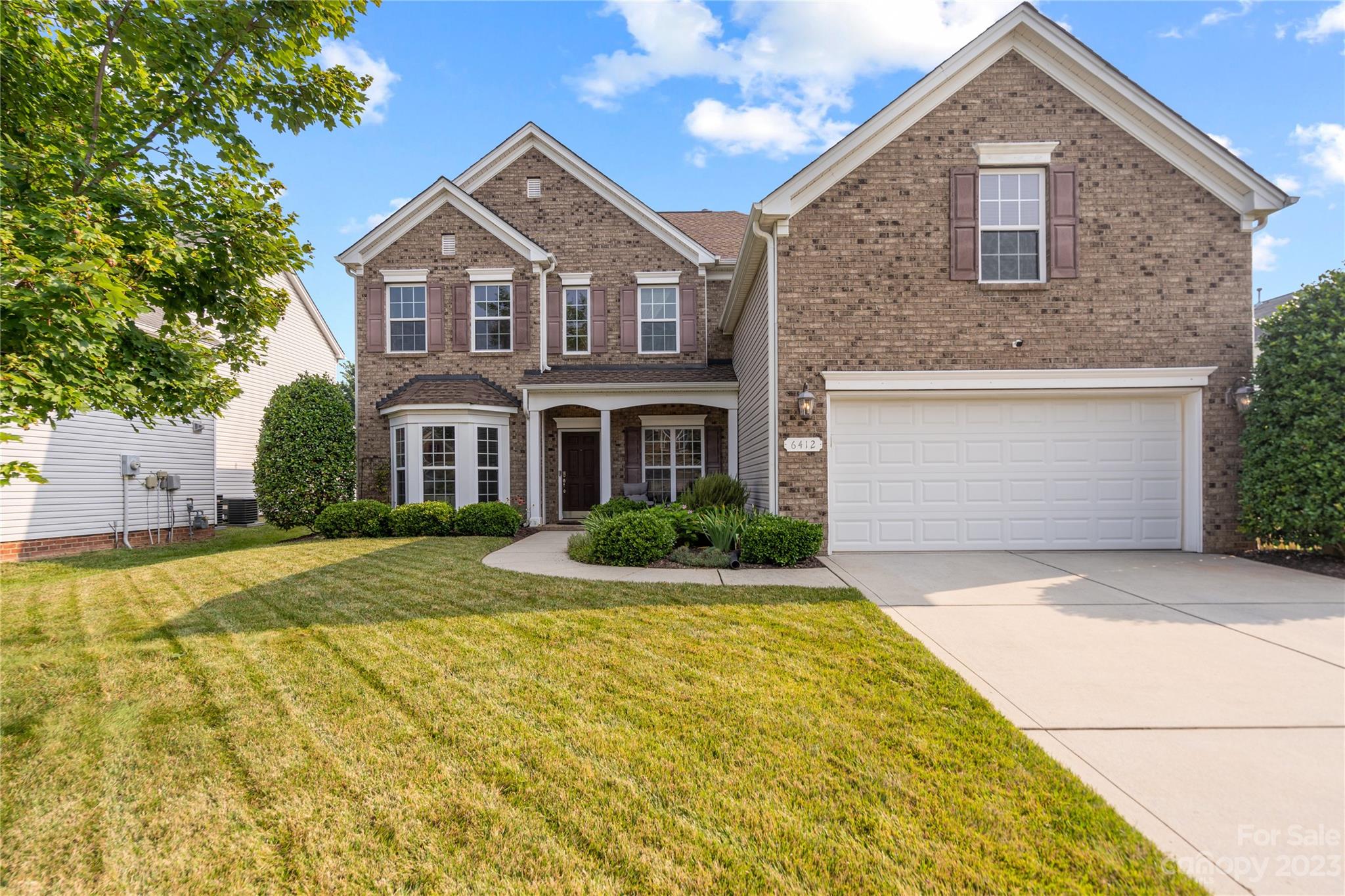 6412 Baltray Road Charlotte, NC 28278 - Photo 36 of 36 Gallery Image 36