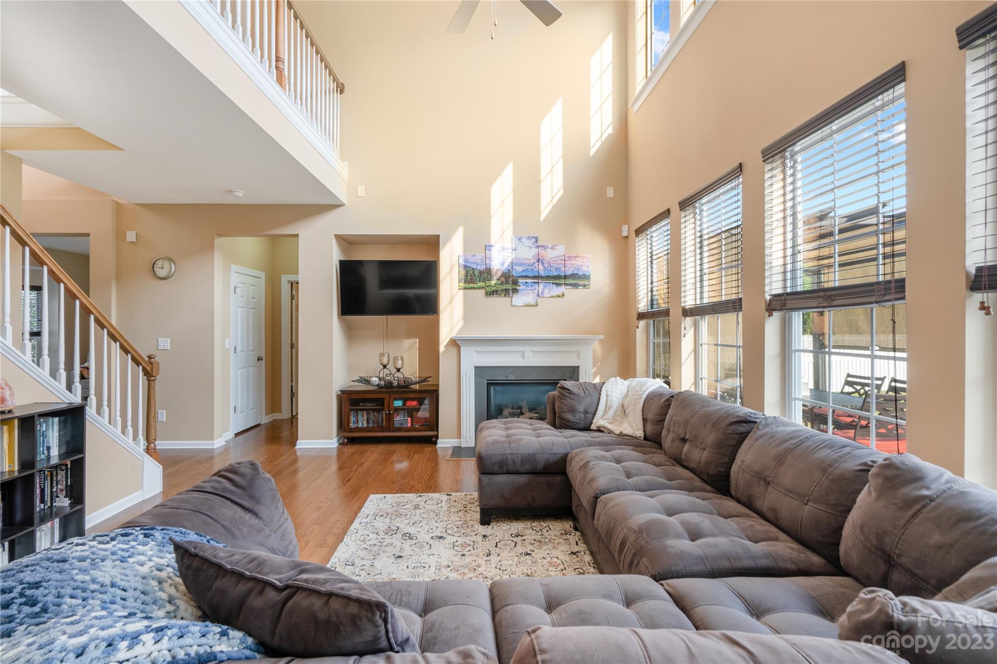 6412 Baltray Road Charlotte, NC 28278 - Photo 5 of 36 Gallery Image 5