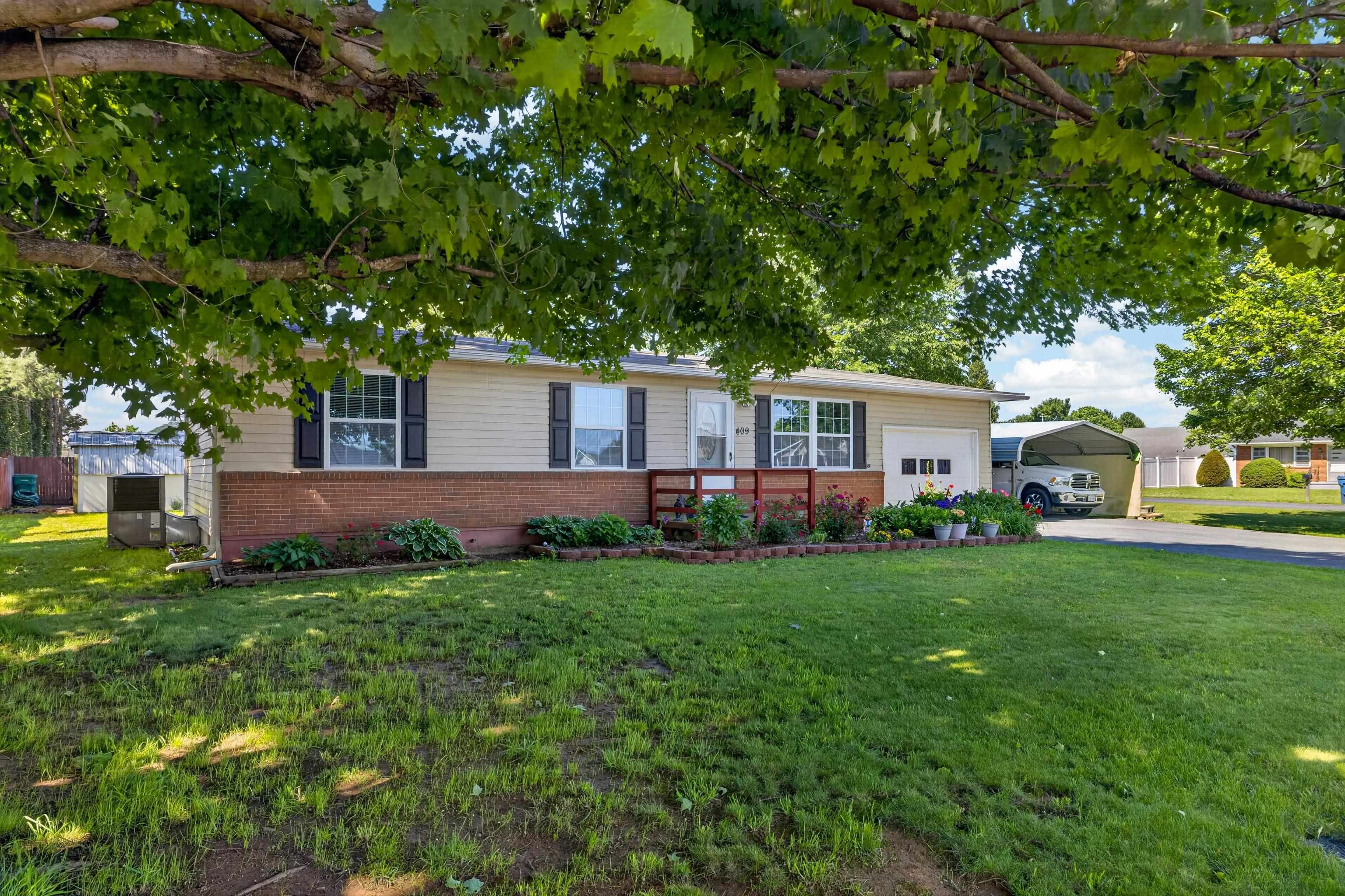 409 13th Street Grottoes, VA 24441 - Photo 59 of 61