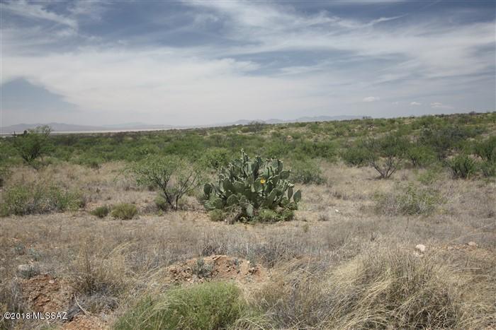 Jeffords Trail, Unit 41 Willcox, AZ 85643 - Photo 1 of 4 a view of a field