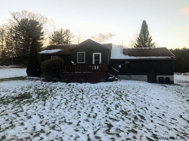 58 Harris Road Hadley, NY 12822 - Photo 17 of 22 Photo 18