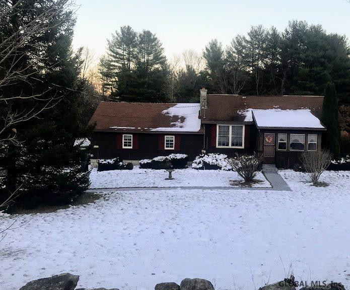 58 Harris Road Hadley, NY 12822 - Photo 19 of 22 Photo 20