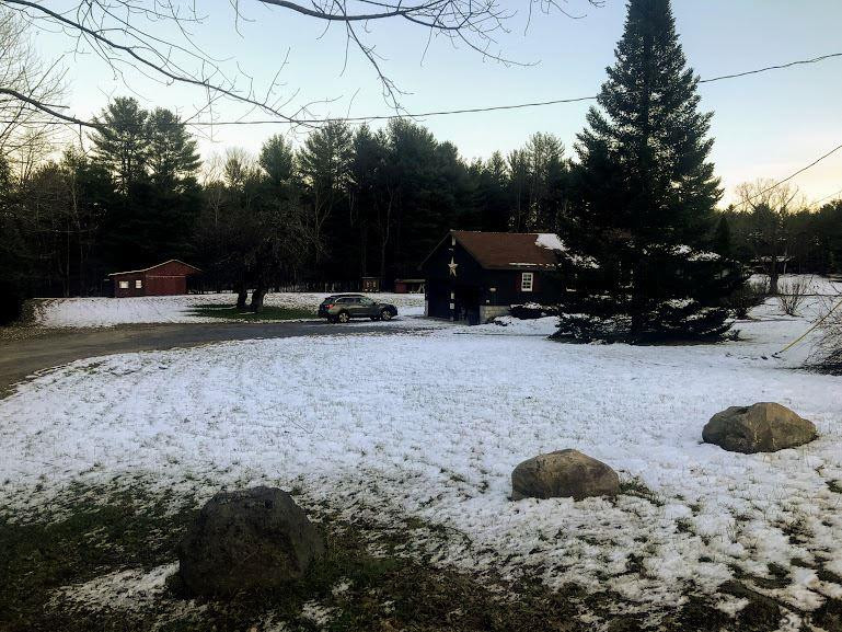 58 Harris Road Hadley, NY 12822 - Photo 20 of 22 Photo 21