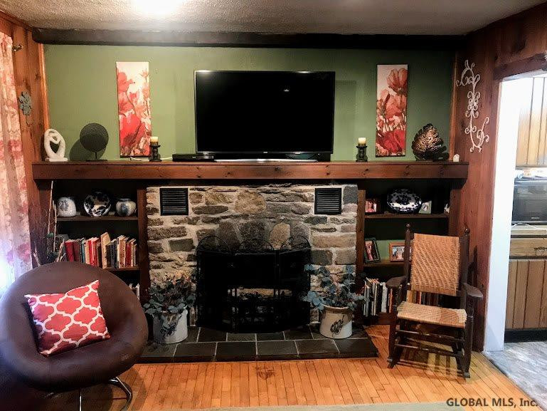 58 Harris Road Hadley, NY 12822 - Photo 4 of 22 Photo 5