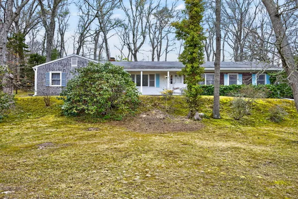 $695,000 | 4 Nickerson Road, Orleans, MA 02653