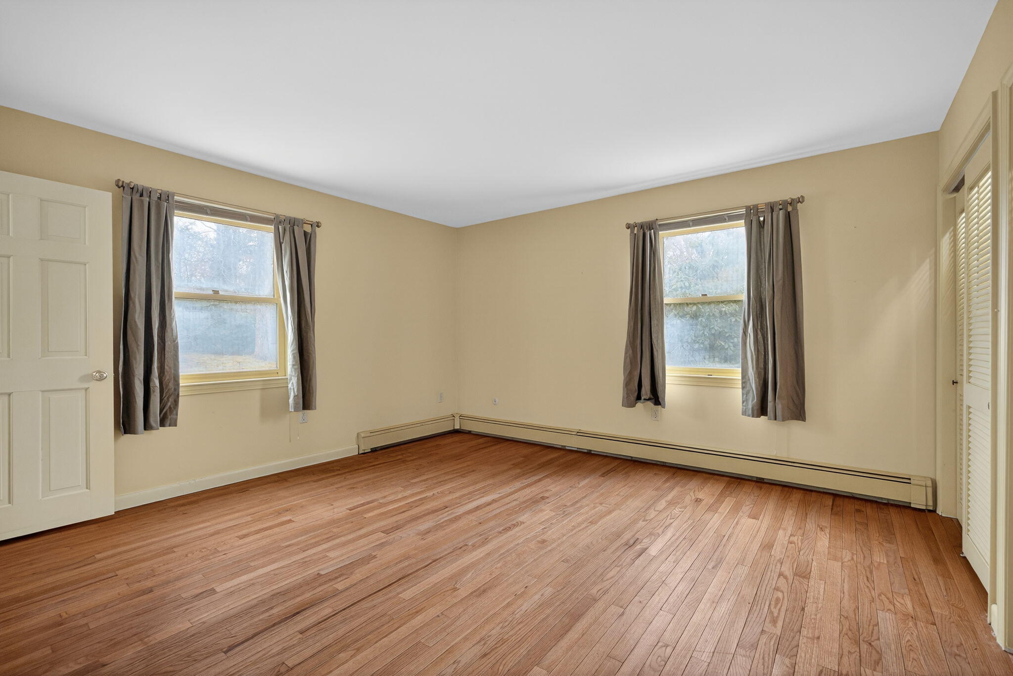 4 Nickerson Road Orleans, MA 02653 - Photo 21 of 32 Primary Bedroom