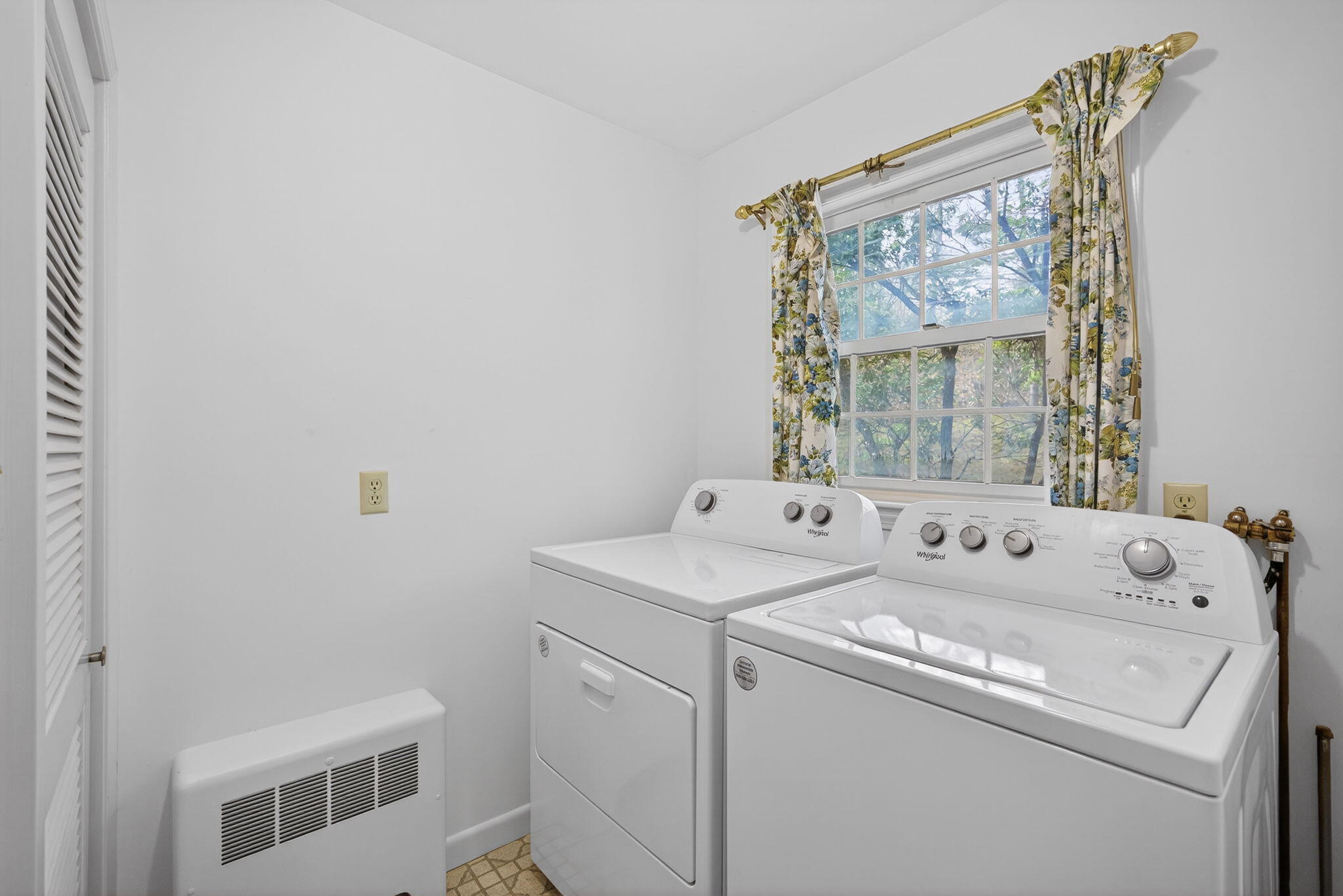 4 Nickerson Road Orleans, MA 02653 - Photo 29 of 32 Garage Entryway - Laundry Room