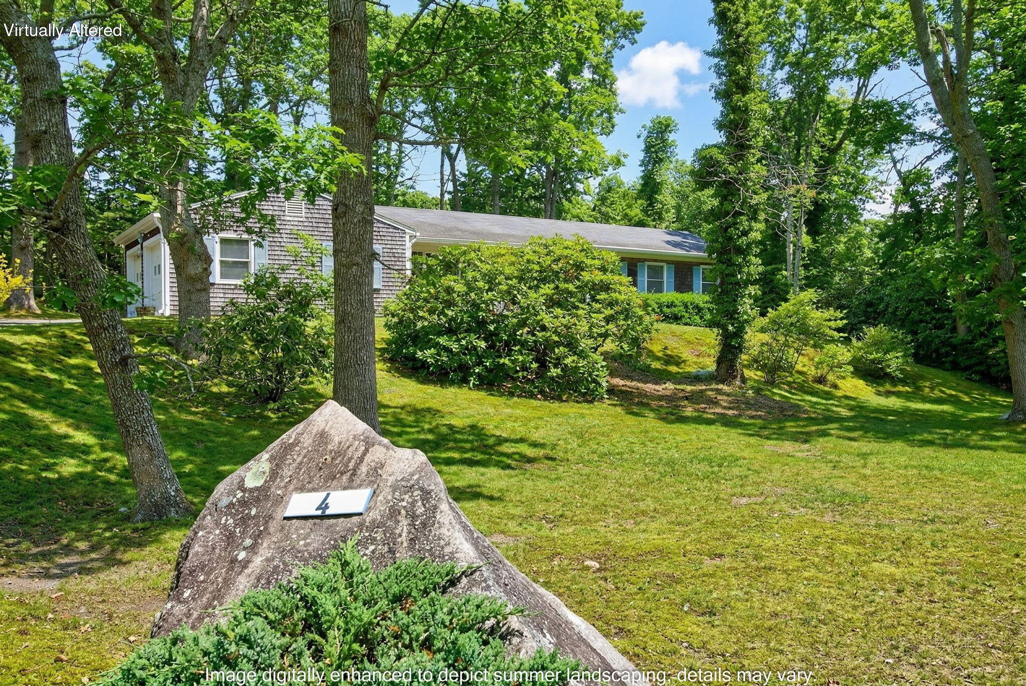 4 Nickerson Road Orleans, MA 02653 - Photo 30 of 32 4 Nickerson - Street view