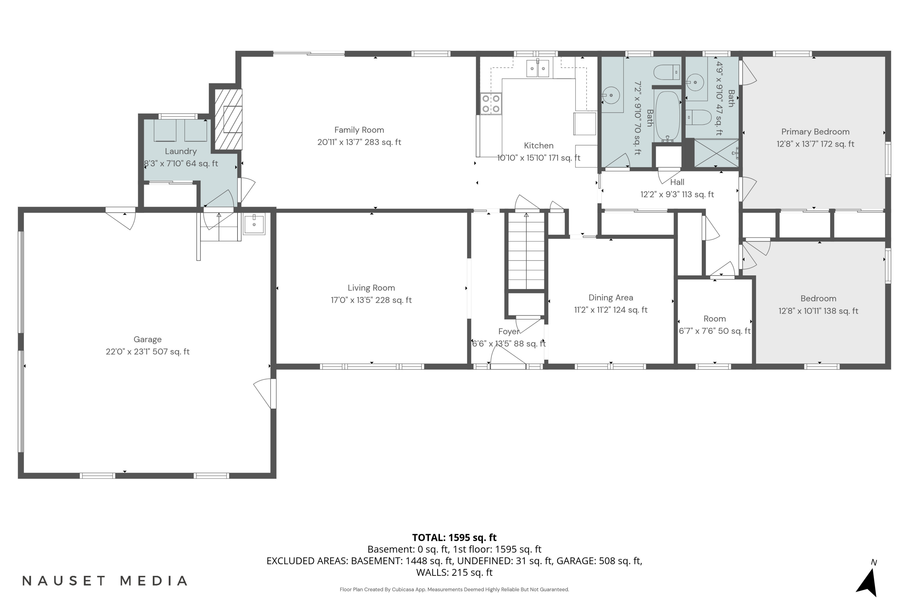 4 Nickerson Road Orleans, MA 02653 - Photo 31 of 32