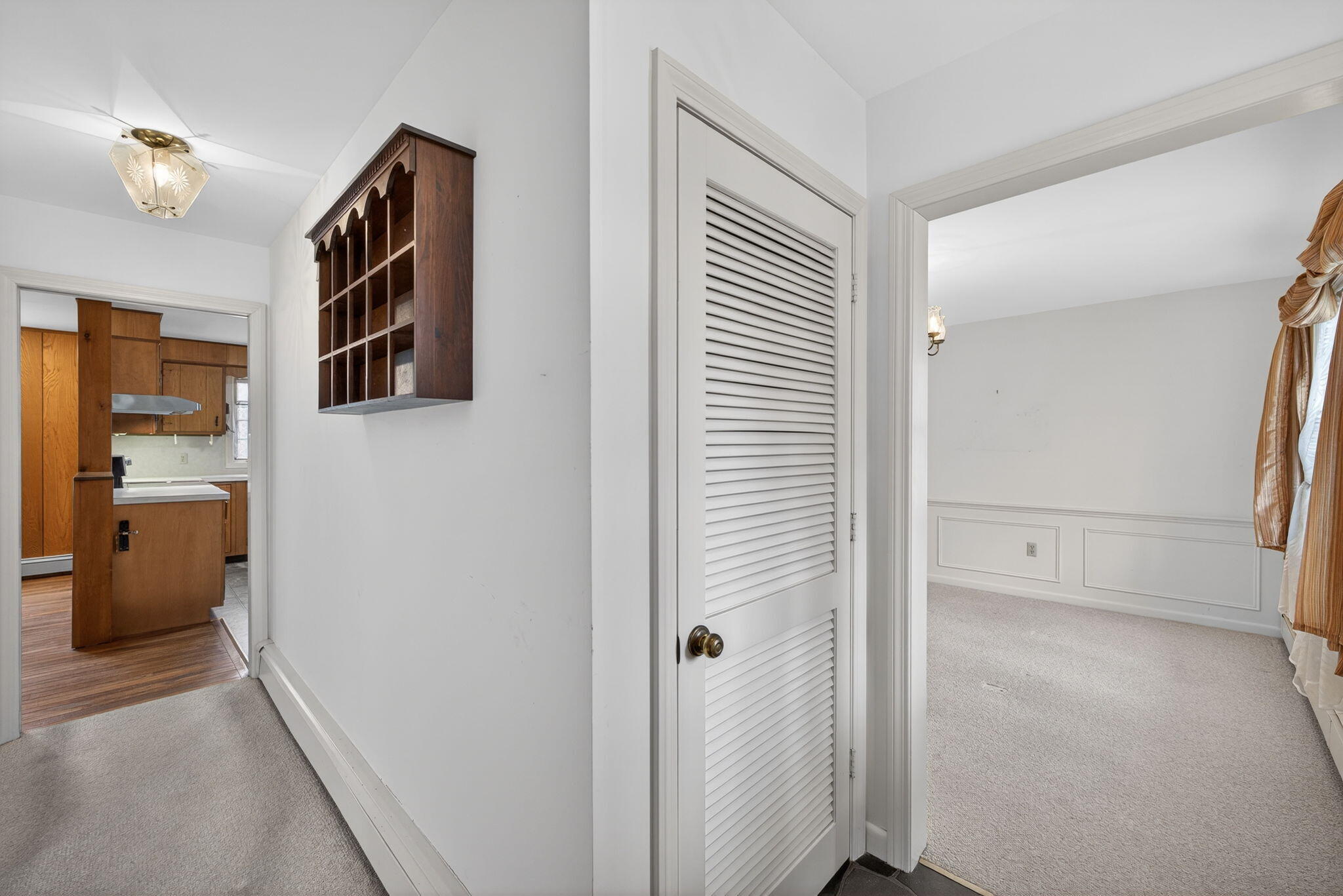 4 Nickerson Road Orleans, MA 02653 - Photo 9 of 32 Front Door Entryway