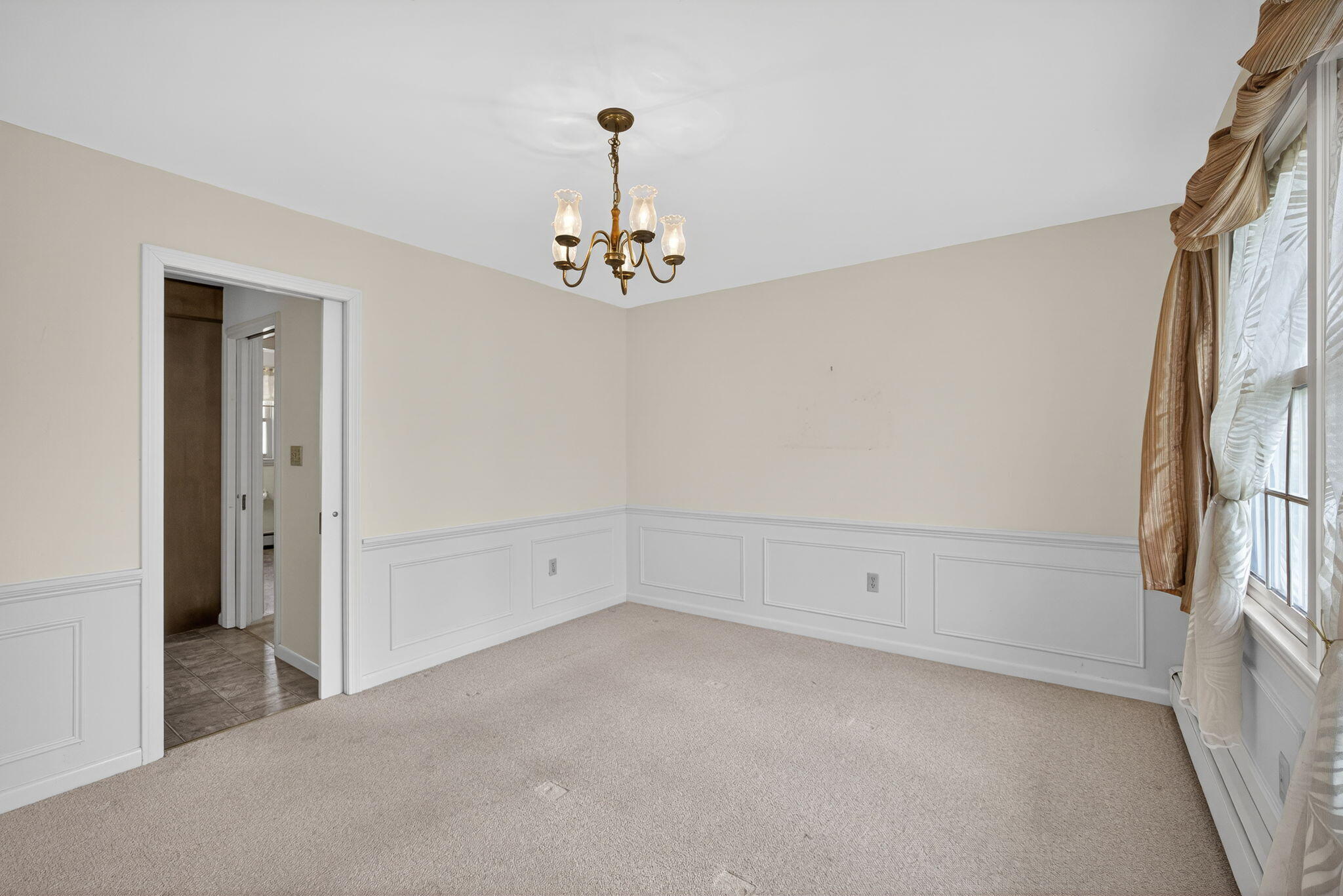 4 Nickerson Road Orleans, MA 02653 - Photo 10 of 32 Dining Room