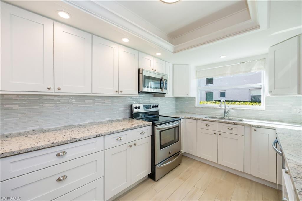 64 Georgetown Boulevard, Unit 64 Naples, FL 34112 - Photo 4 of 26 Gallery Image 4