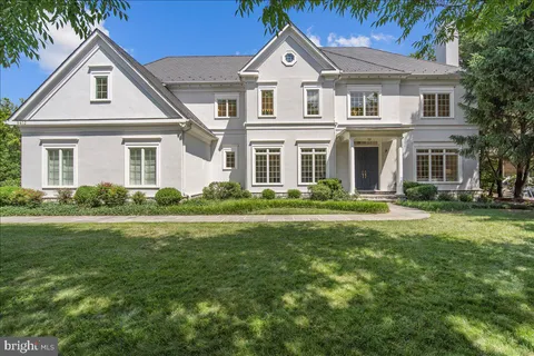 $2,695,000 | 8413 Rapley Ridge Lane, Potomac, MD 20854