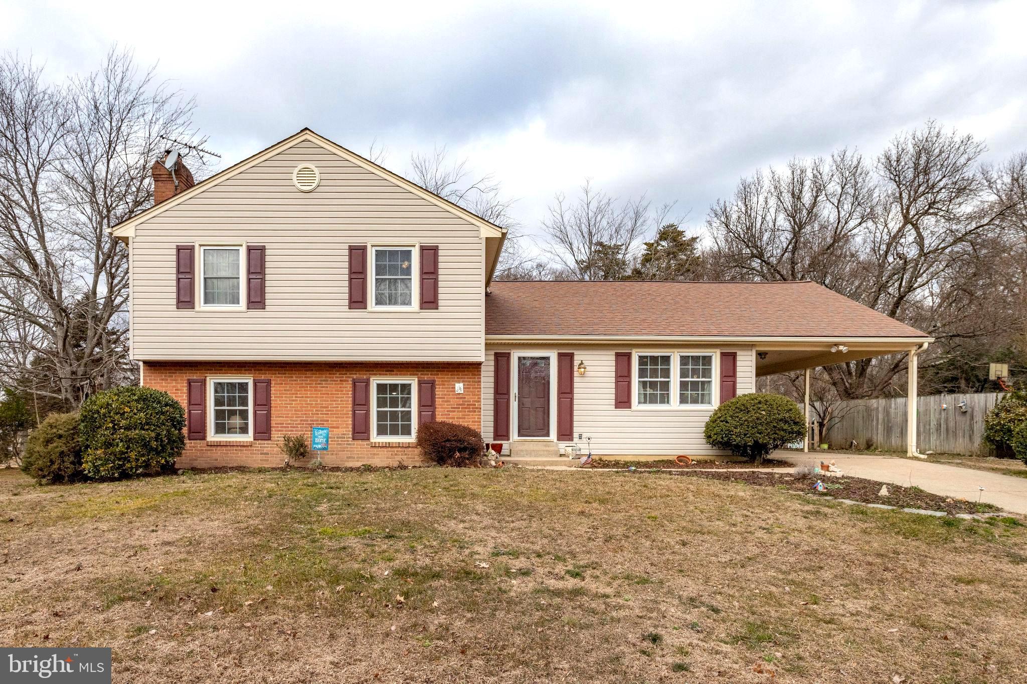 4301 Still Meadow Road Fairfax, VA 22032 - Photo 1 of 33 Gallery Image 1