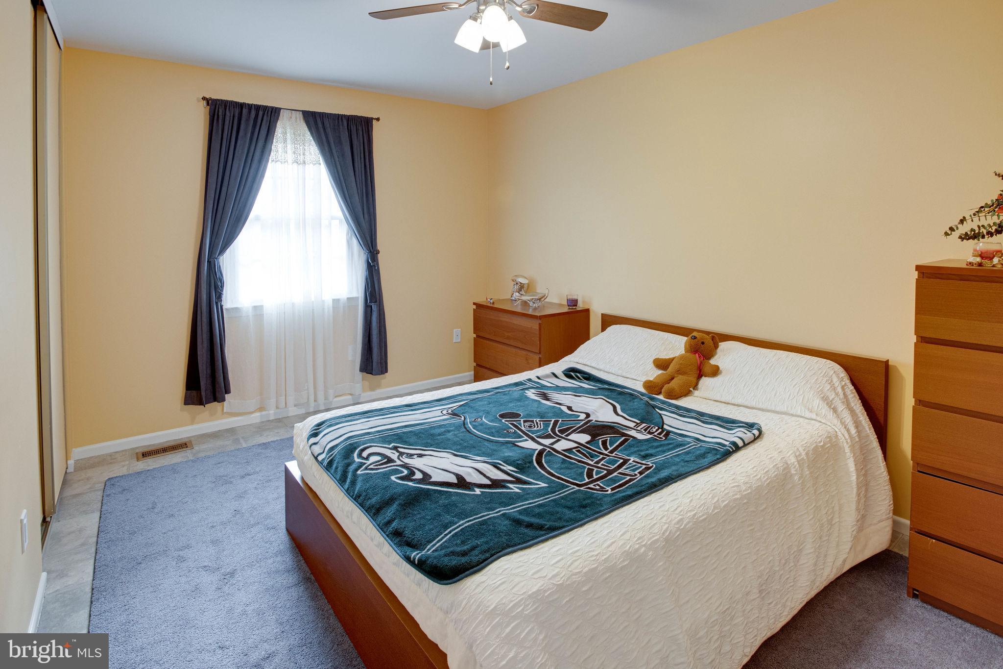 4301 Still Meadow Road Fairfax, VA 22032 - Photo 15 of 33 Bedroom