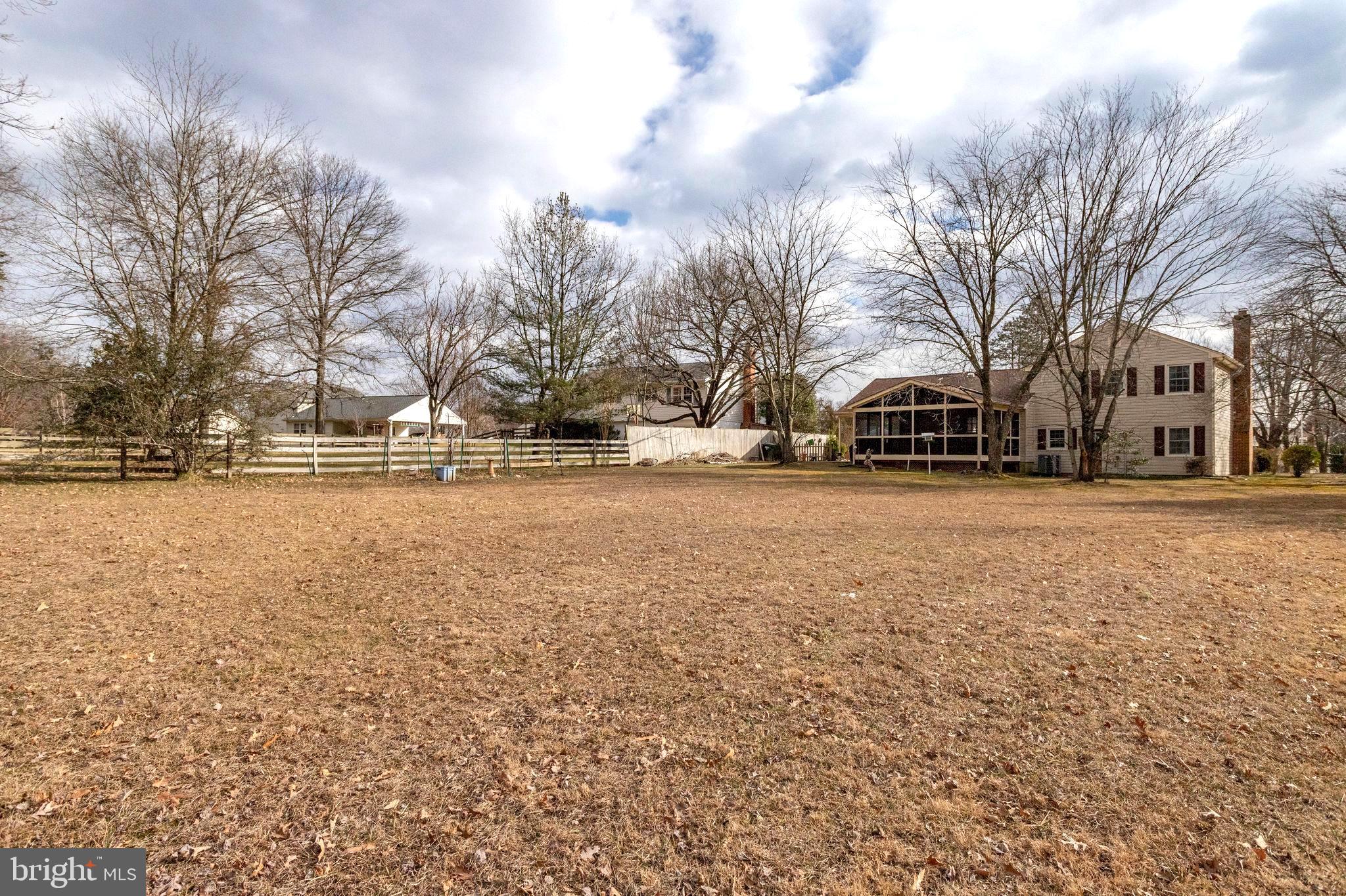 4301 Still Meadow Road Fairfax, VA 22032 - Photo 29 of 33 Over half acre lot