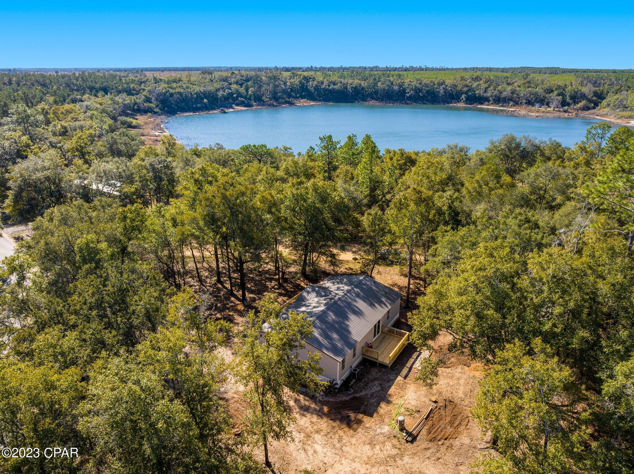 3904 Stewart Lake Road Chipley, FL 32428 - Photo 41 of 42 Gallery Image 41