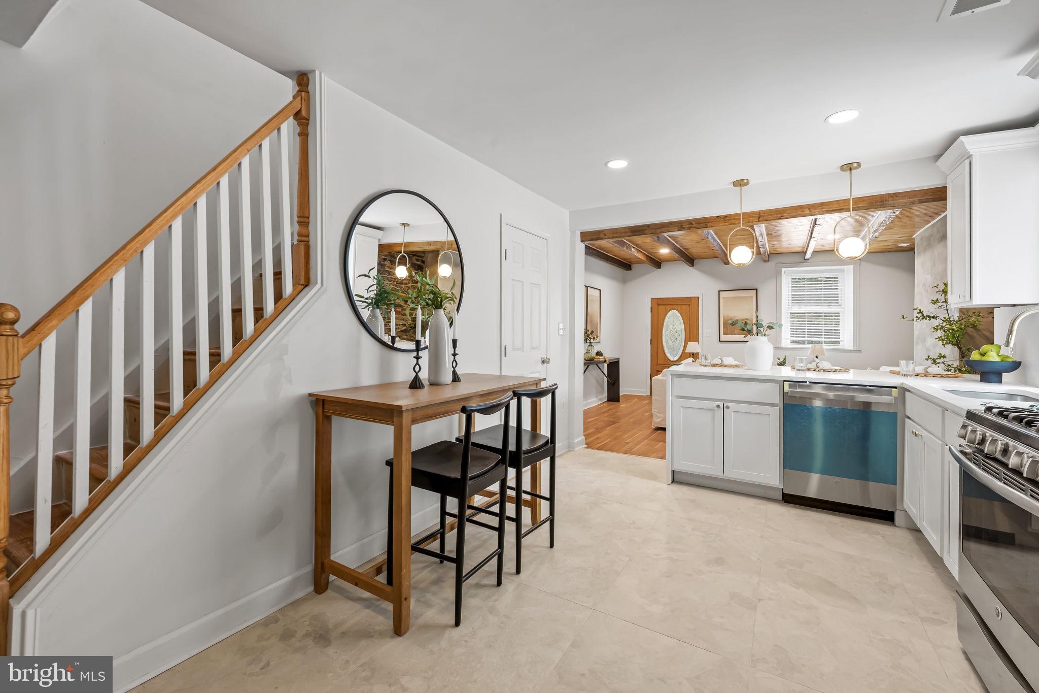 1506 Mill Race Road Baltimore, MD 21211 - Photo 9 of 26