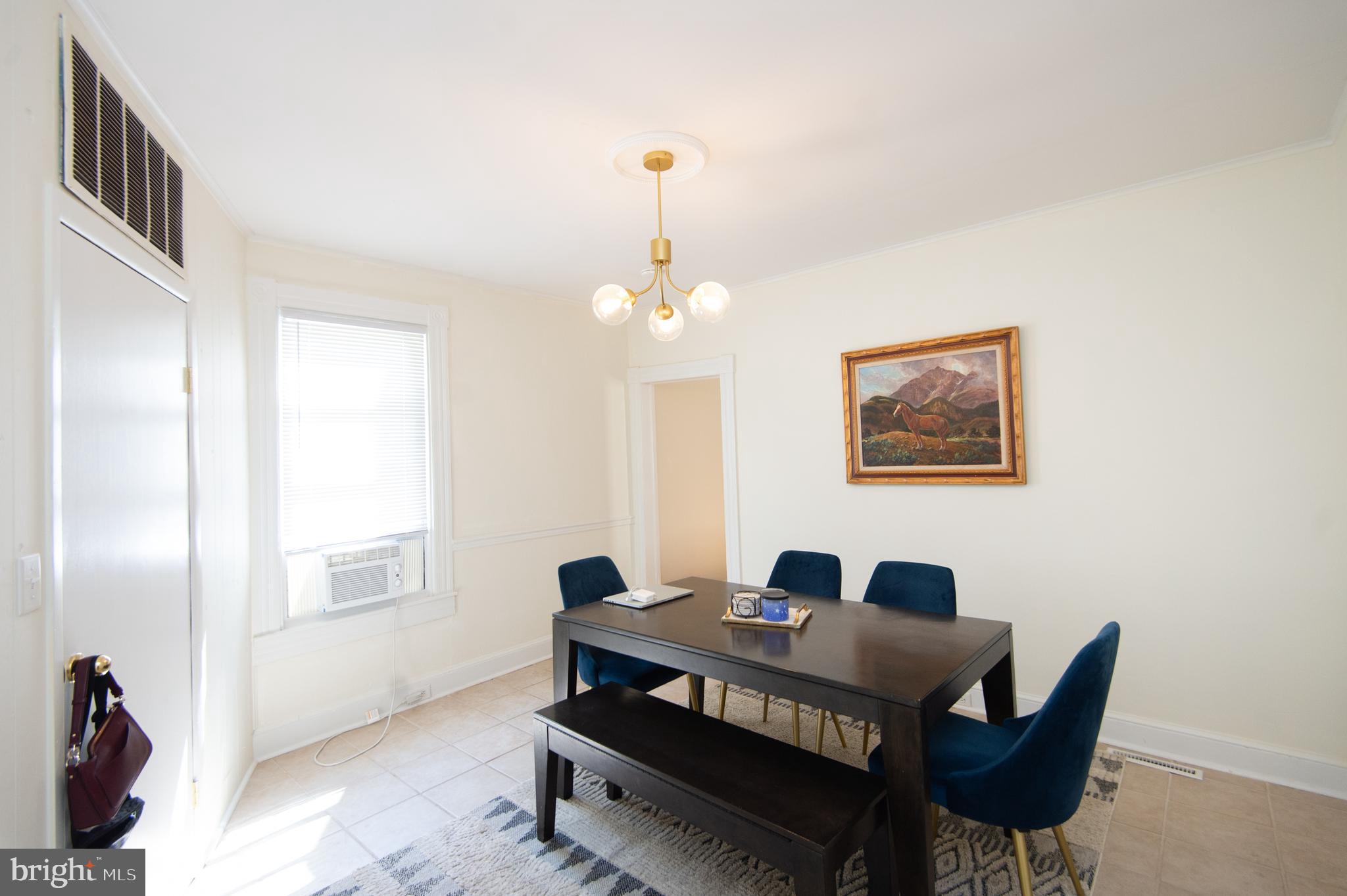 112 West End Avenue Cambridge, MD 21613 - Photo 12 of 35 dining room