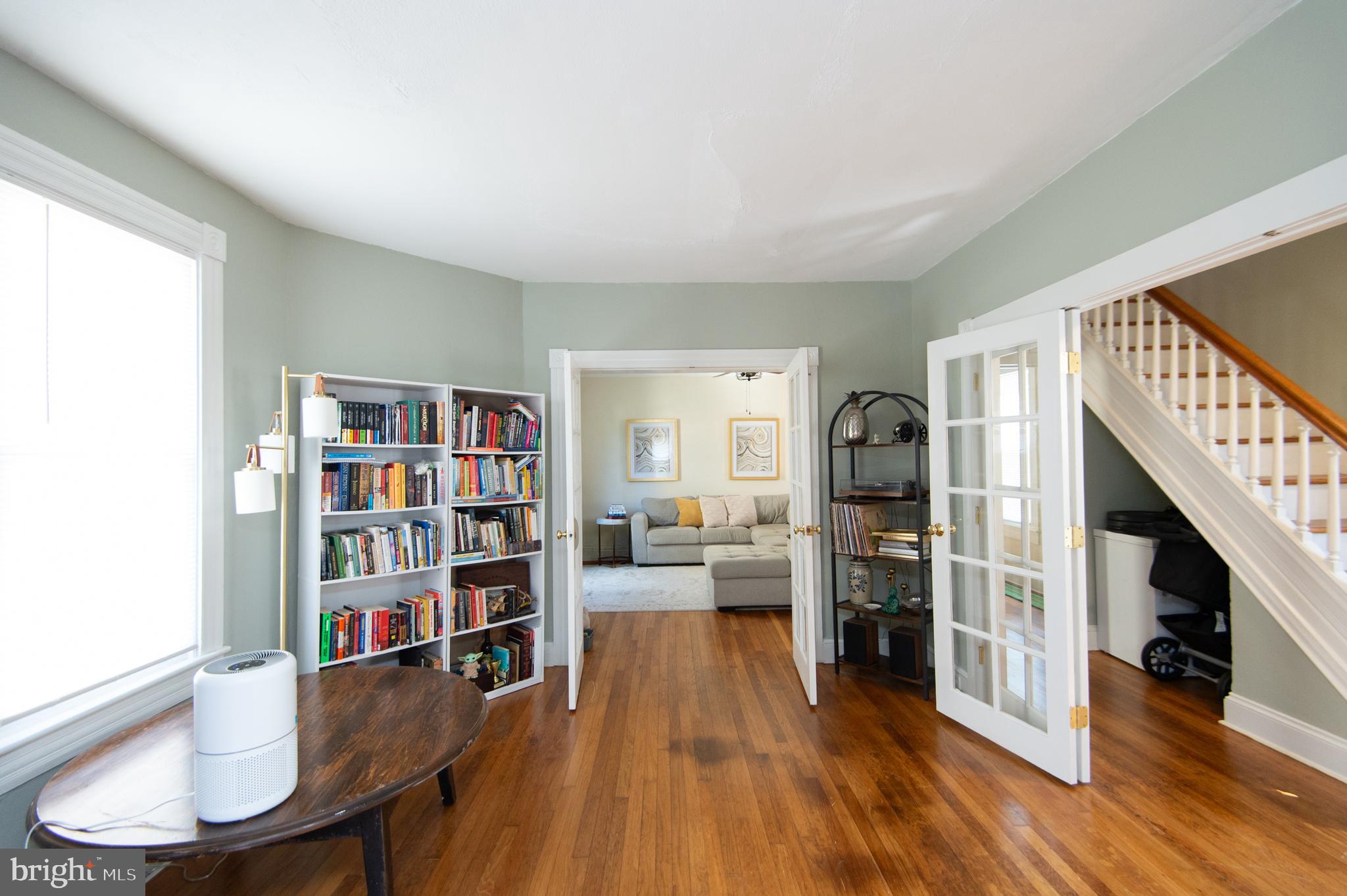 112 West End Avenue Cambridge, MD 21613 - Photo 22 of 35 family room