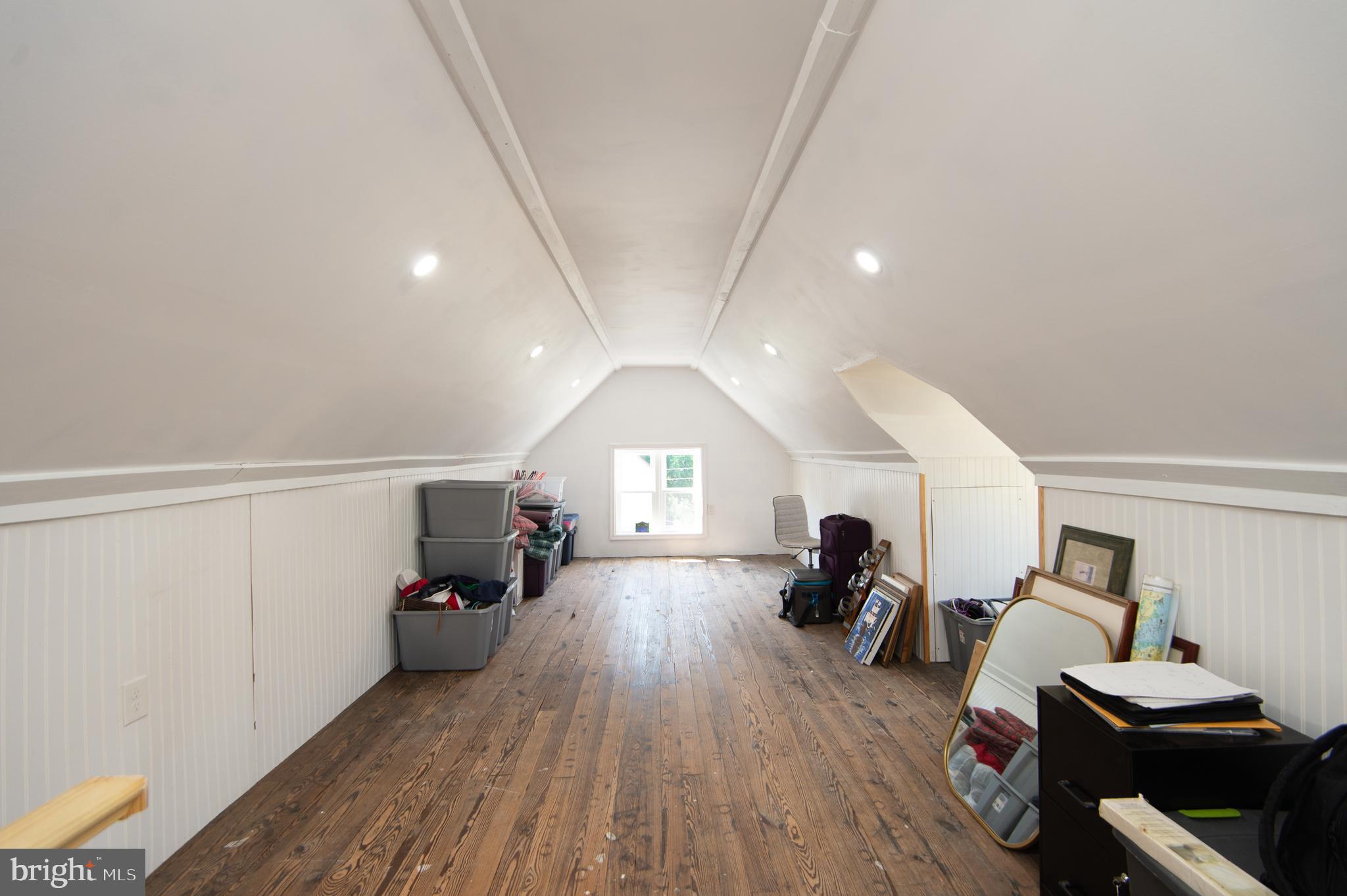112 West End Avenue Cambridge, MD 21613 - Photo 35 of 35 3rd floor bonus room