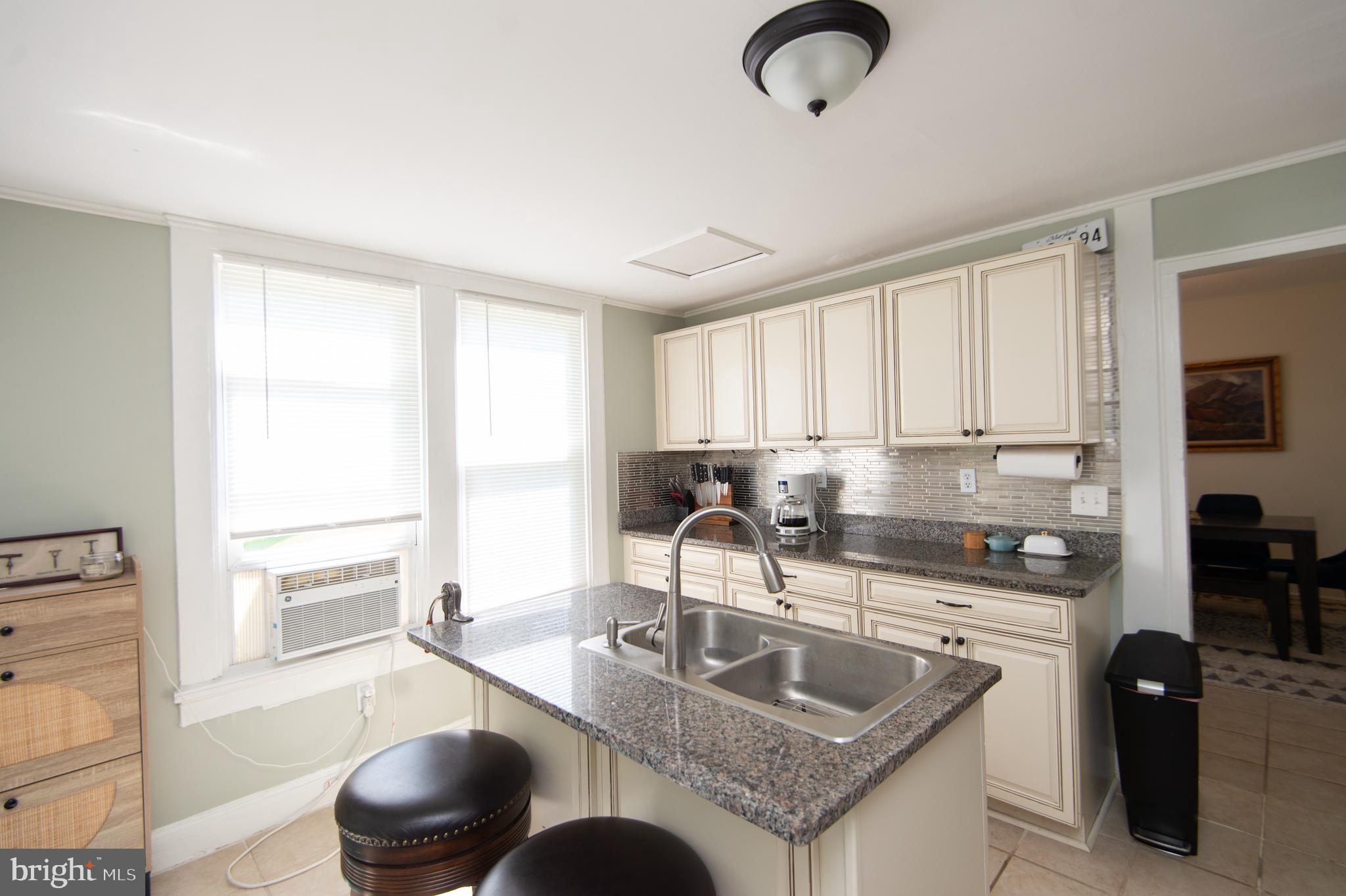 112 West End Avenue Cambridge, MD 21613 - Photo 6 of 35 kitchen