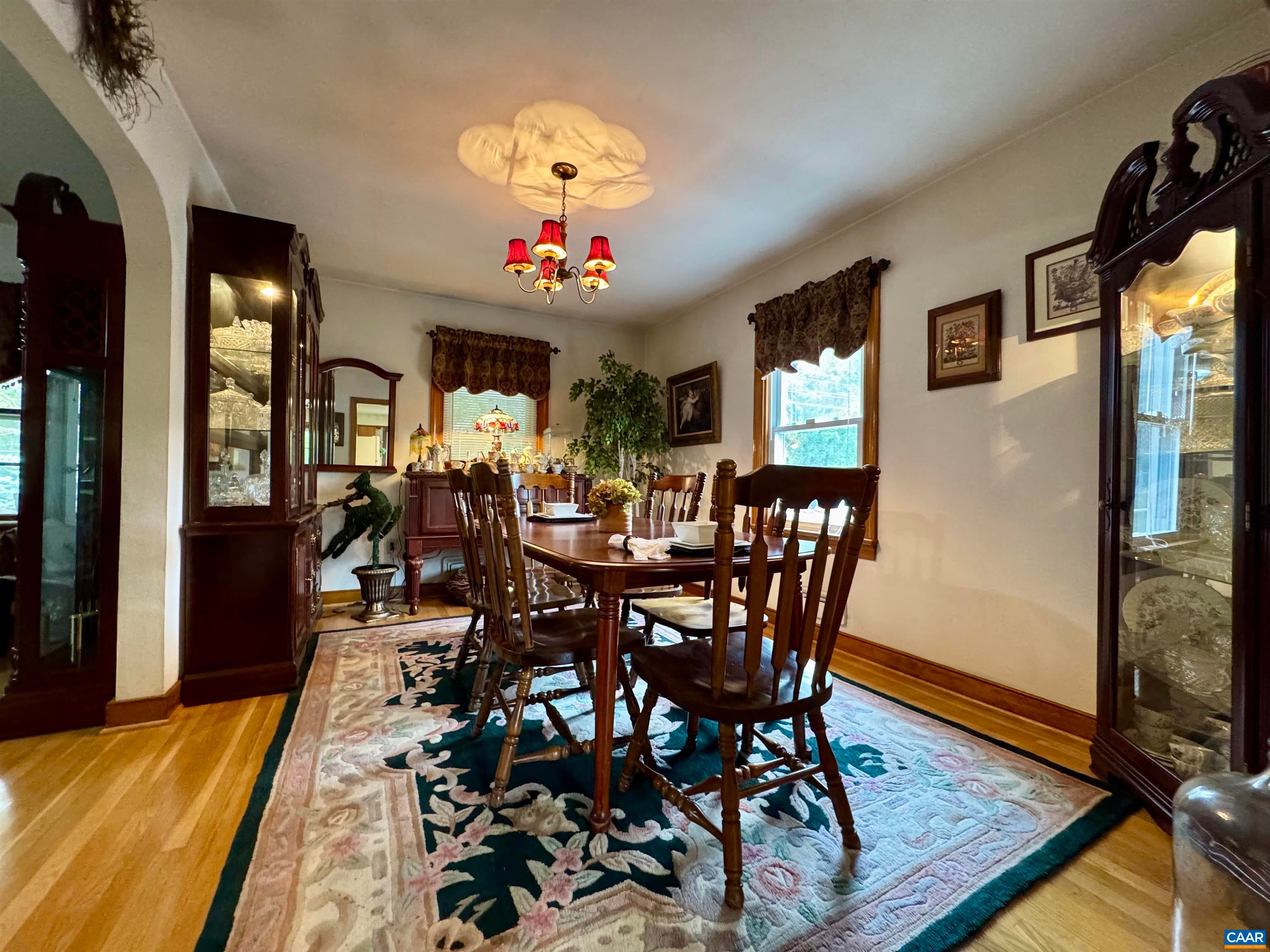 1820 Spring Hill Road Staunton, VA 24401 - Photo 11 of 70 Gallery Image 11