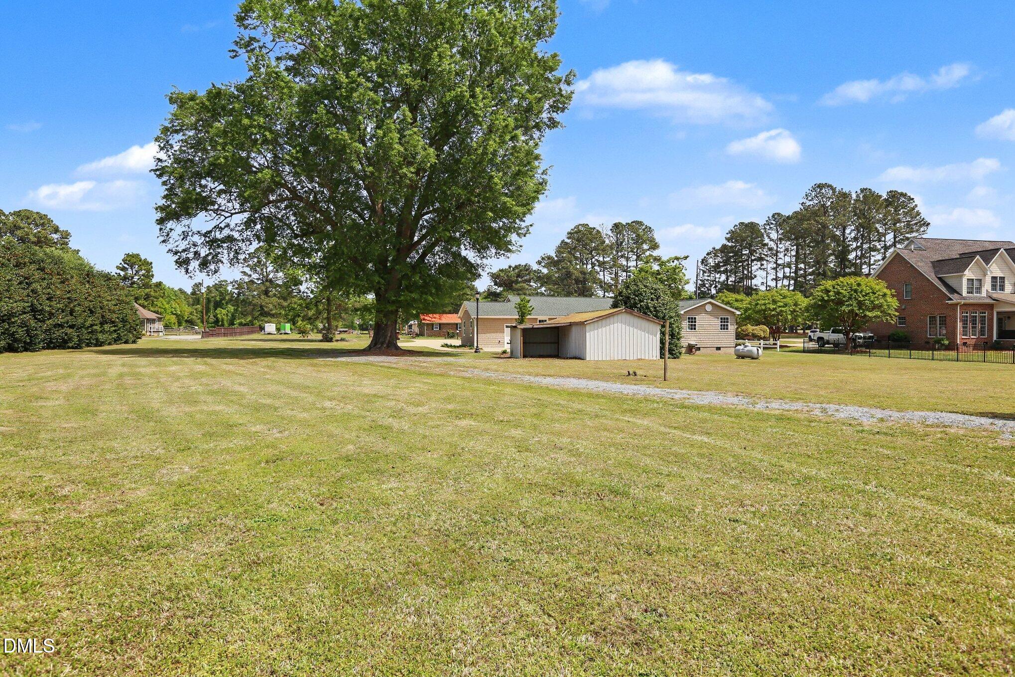 1782 Chicora Road Dunn, NC 28334 - Photo 47 of 65 exterior