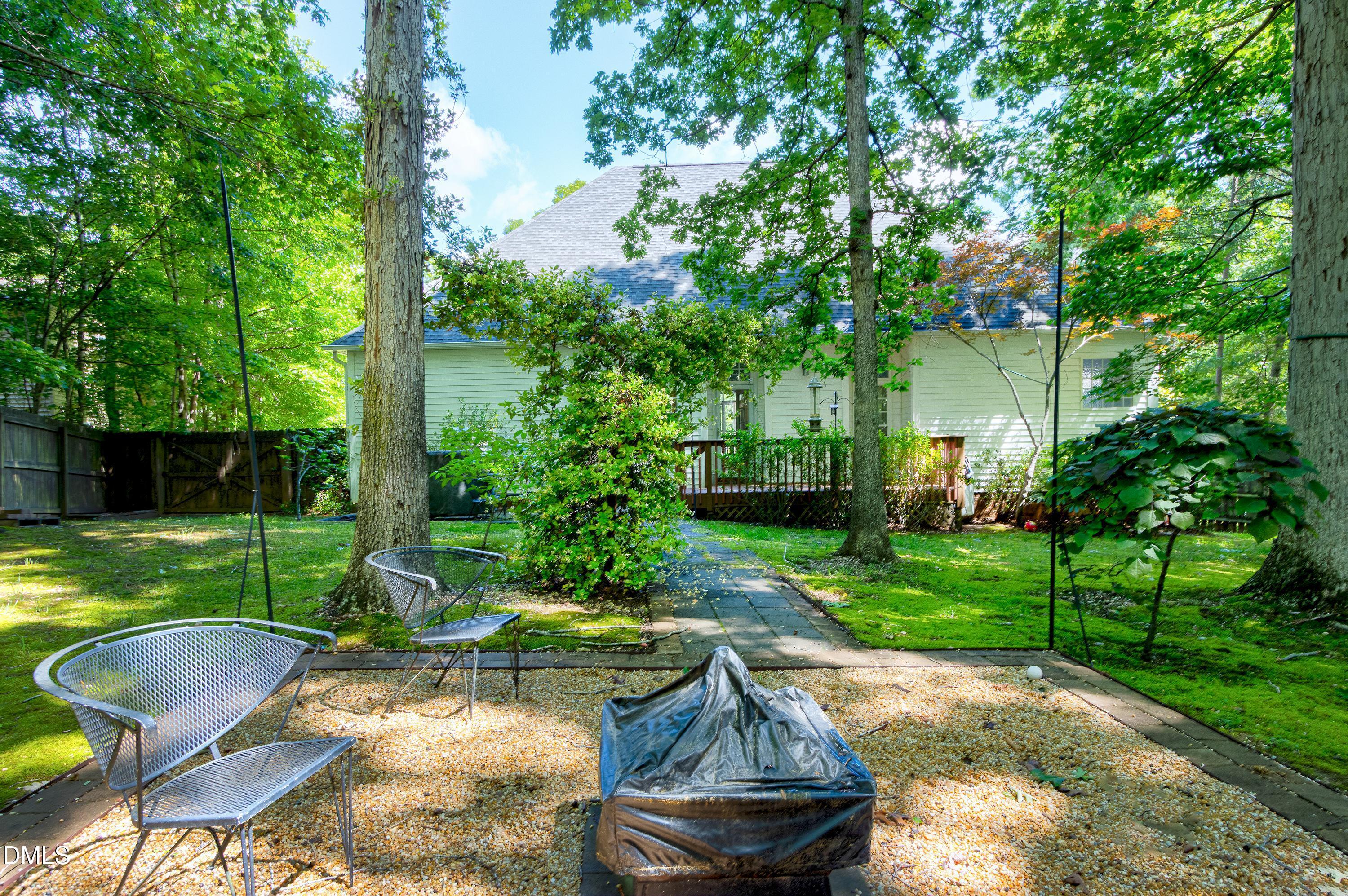 1320 Taylor Farm Road Raleigh, NC 27603 - Photo 37 of 56 Scene-37