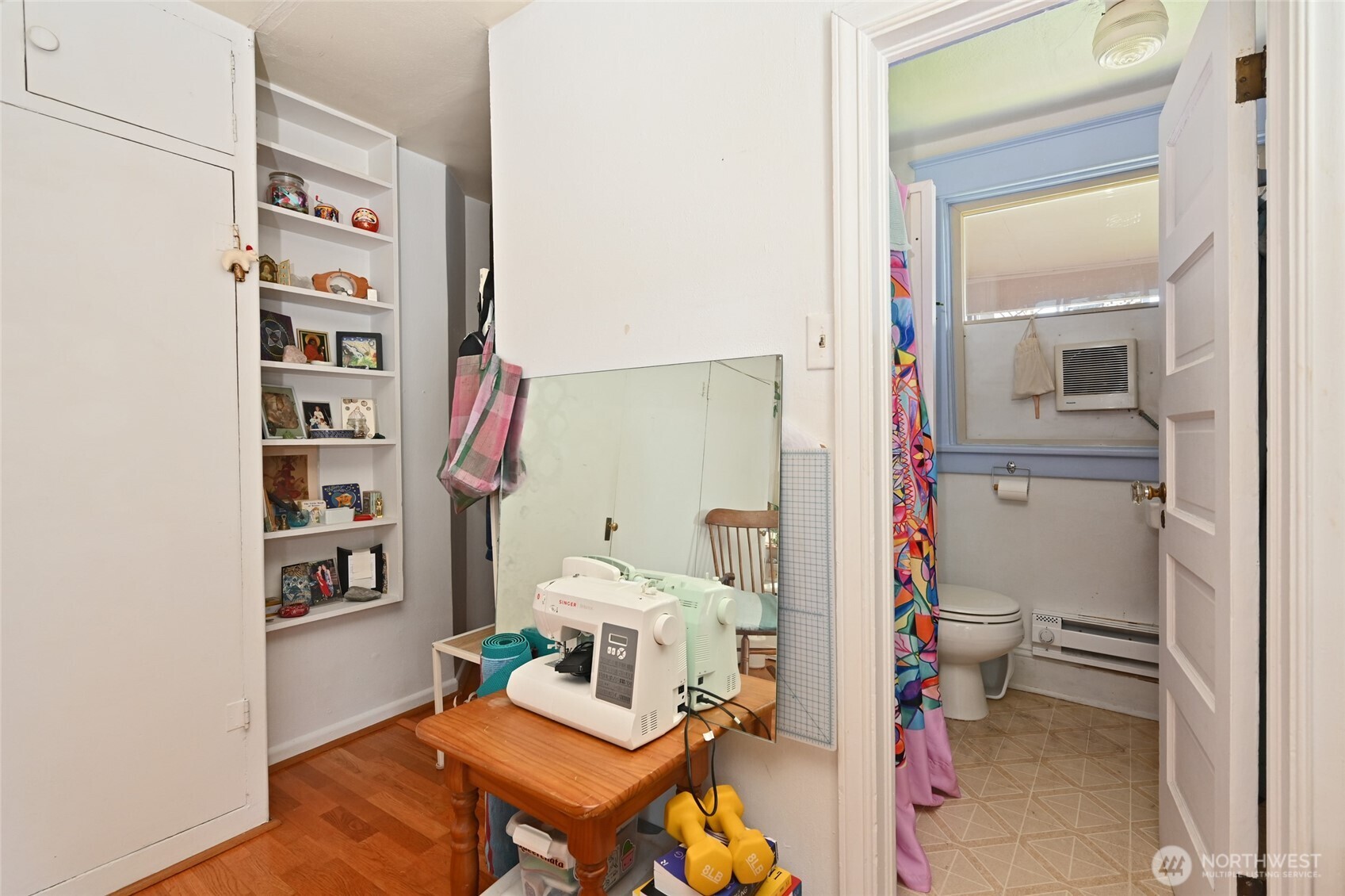 1425 East Prospect Street, Unit 110 Seattle, WA 98112 - Photo 28 of 40