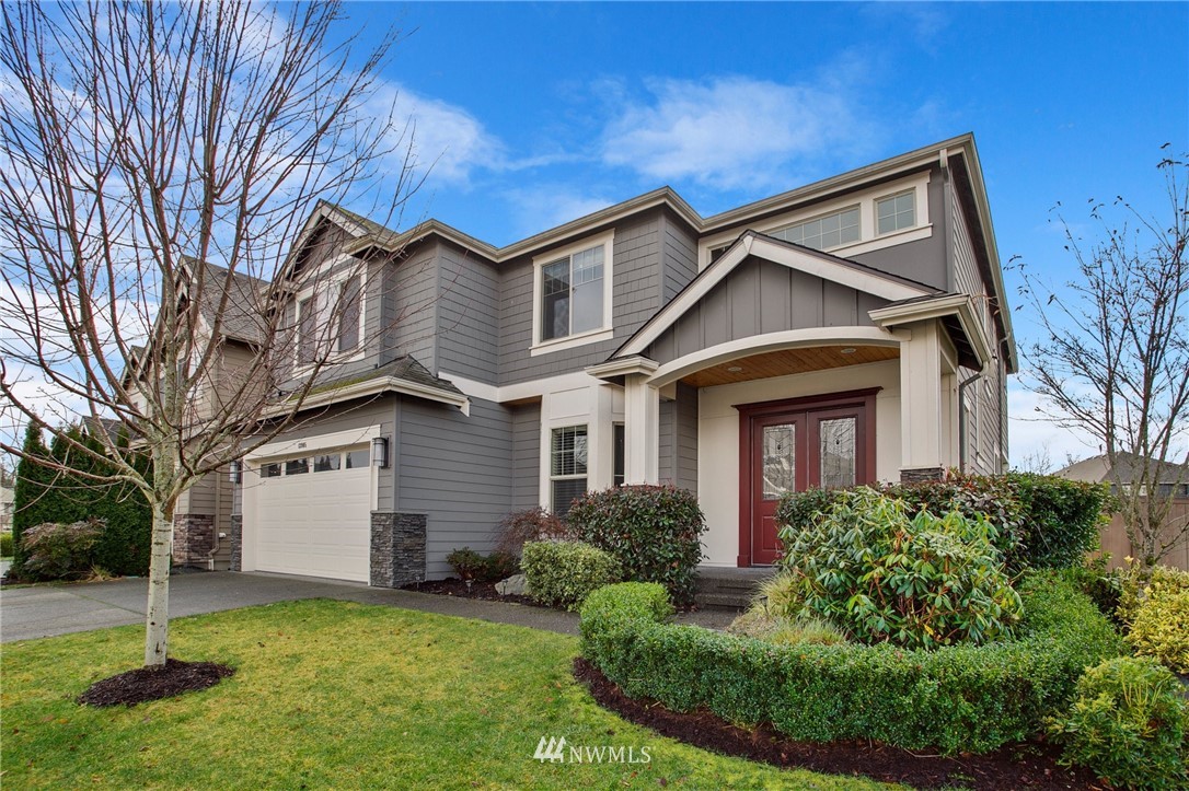 13905 174th Terrace Southeast Renton, WA 98059 - Photo 2 of 37