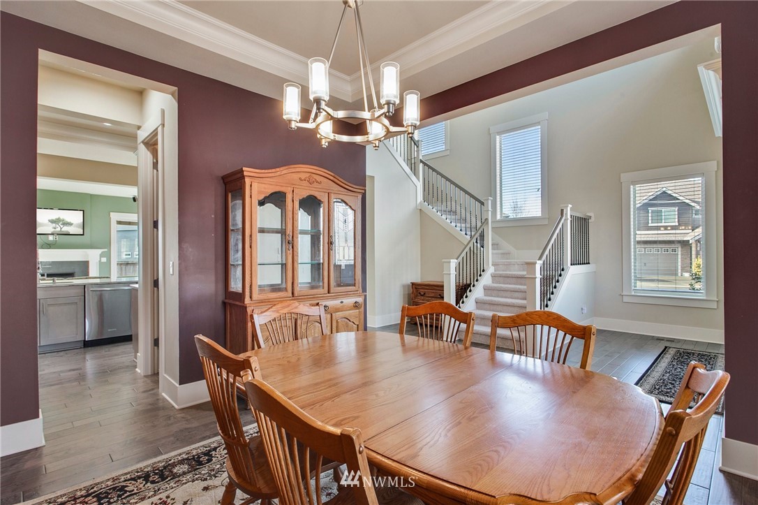 13905 174th Terrace Southeast Renton, WA 98059 - Photo 16 of 37