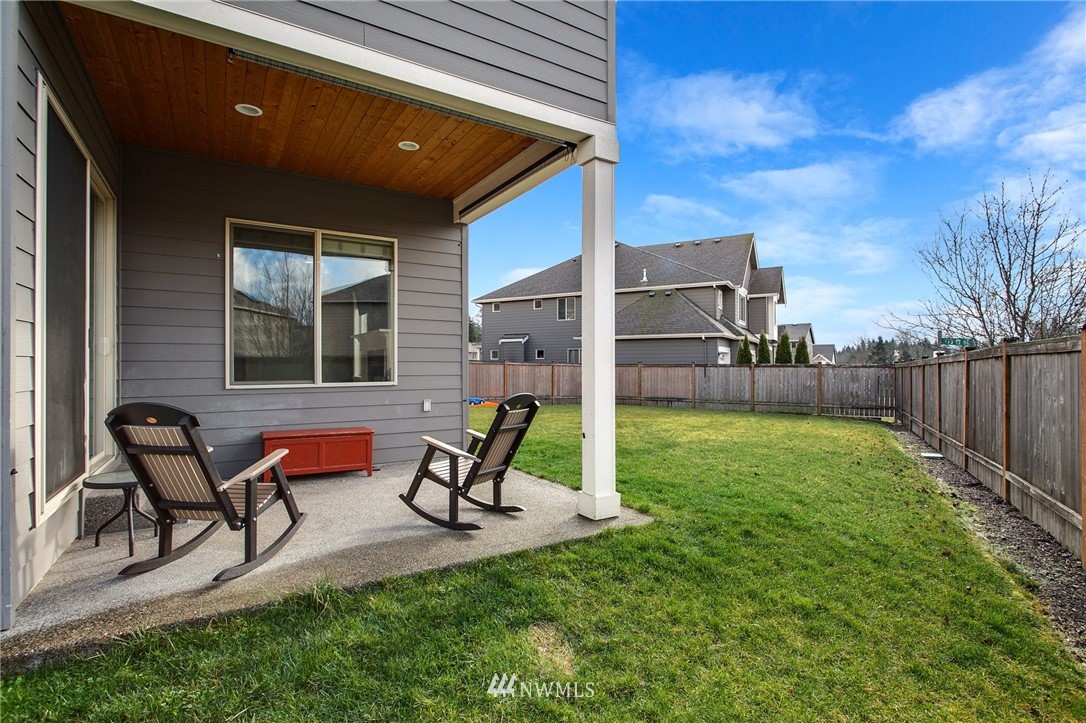 13905 174th Terrace Southeast Renton, WA 98059 - Photo 32 of 37