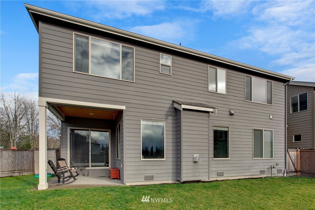 13905 174th Terrace Southeast Renton, WA 98059 - Photo 33 of 37