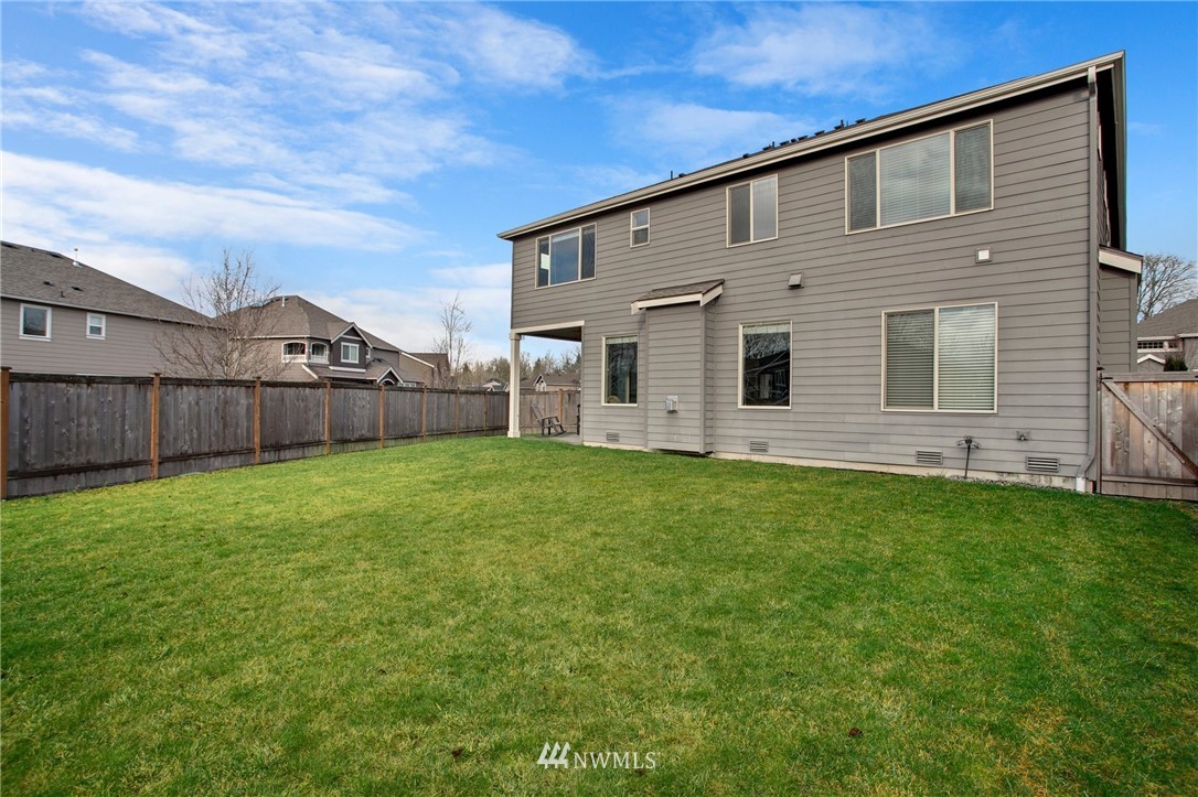 13905 174th Terrace Southeast Renton, WA 98059 - Photo 34 of 37