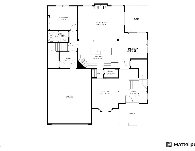 13905 174th Terrace Southeast Renton, WA 98059 - Photo 36 of 37