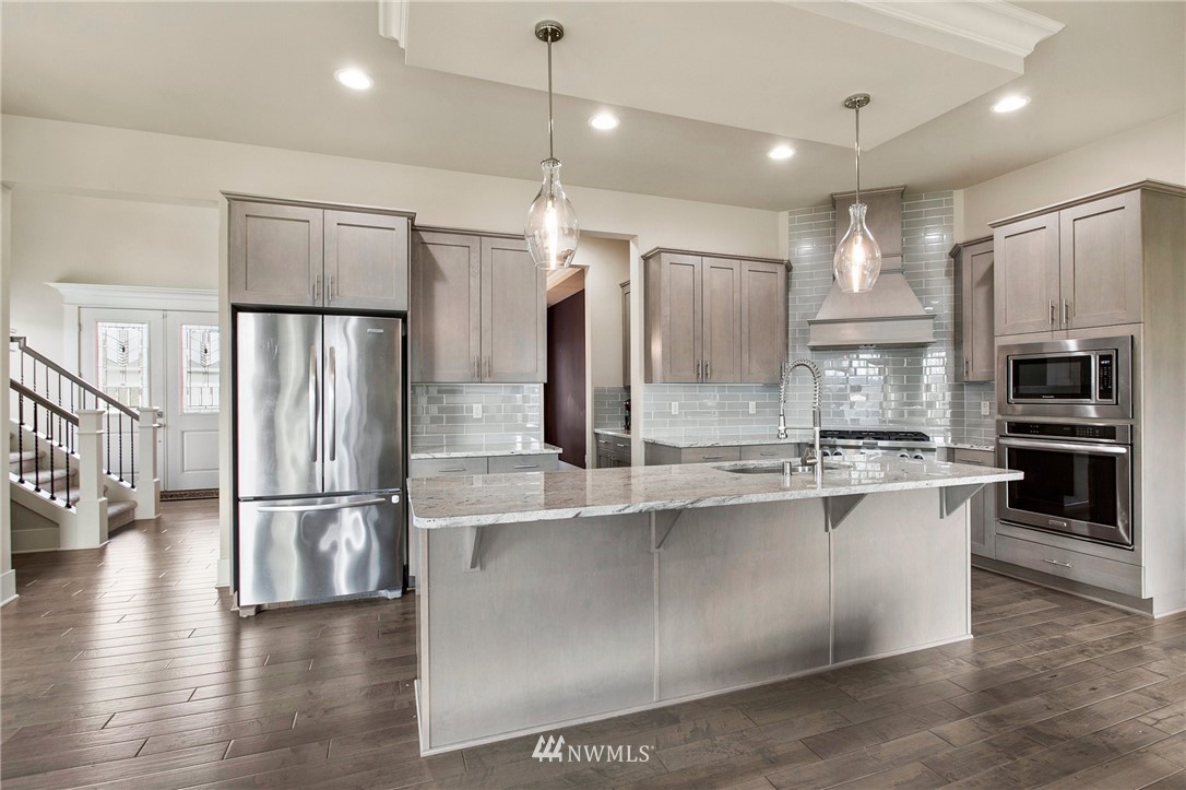 13905 174th Terrace Southeast Renton, WA 98059 - Photo 6 of 37