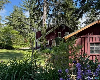 $688,000 | 106 Town Farm Road, New Milford, CT 06776